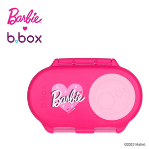 b.box Snack Box | Barbie™