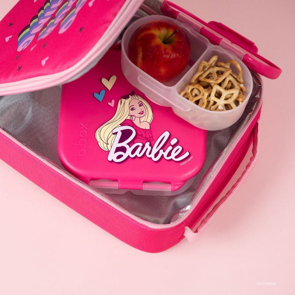 b.box Flexi Insulated Lunch Bag | Barbie™
