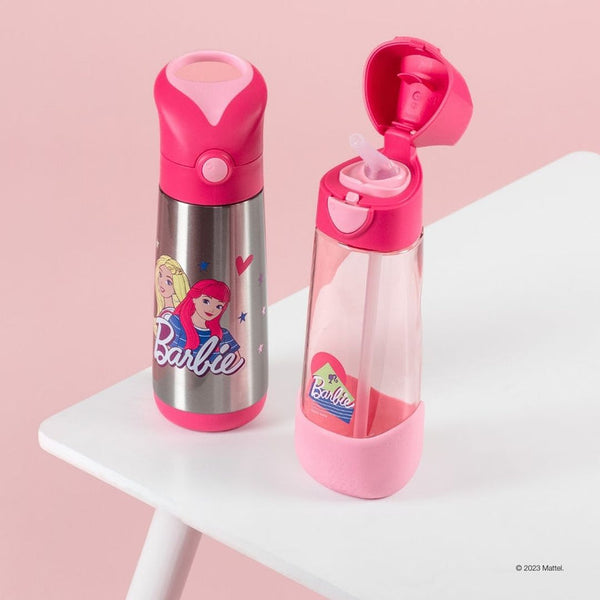 b.box Tritan™ 600ml Drink Bottle | Barbie™ ⭐️