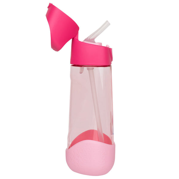 b.box Tritan™ 600ml Drink Bottle | Barbie™