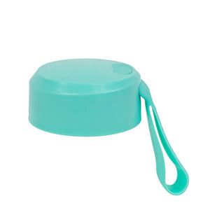 MontiiCo Fushion Flask Lid | Lagoon