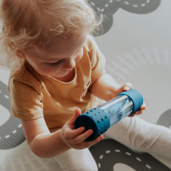 Jellystone DIY Calm Down Bottle | Pale Blue ⭐️