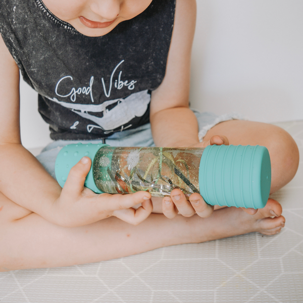 Jellystone DIY Calm Down Bottle | Pale Blue ⭐️