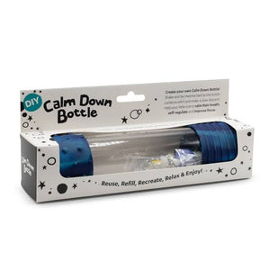 Jellystone DIY Calm Down Bottle | Galaxy