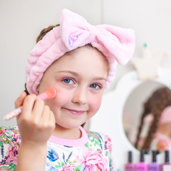 Oh Flossy Kids Cosmetic Headband ⭐️