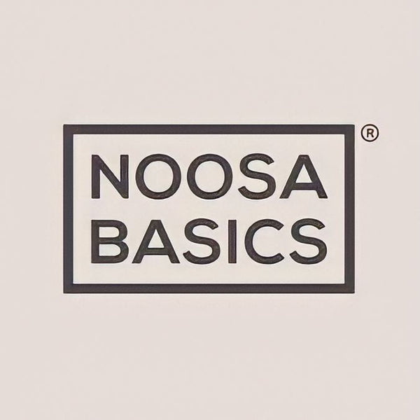 Noosa Basics 60g Organic Deodorant Stick | Rose & Frankincense