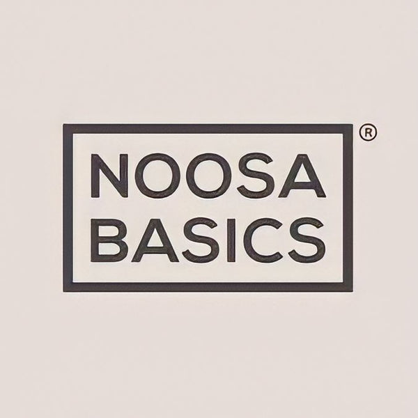 Noosa Basics 50ml Organic Roll On Deodorant | Coconut