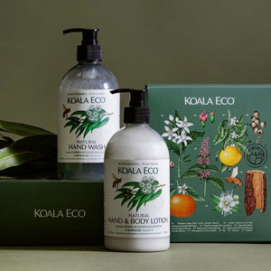 Koala Eco Gift Collection | Hand Care