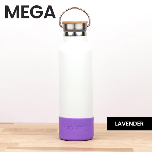 MontiiCo MEGA Bumper (Fits 1lt ORIGINAL MontiiCo MEGA Bottles only) ⭐️