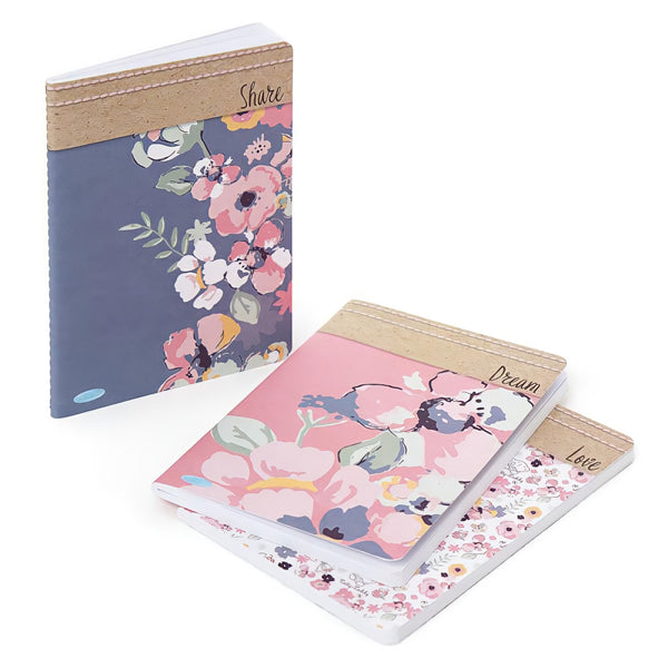 Me to You® A6 Notebook Set | Pack of 3