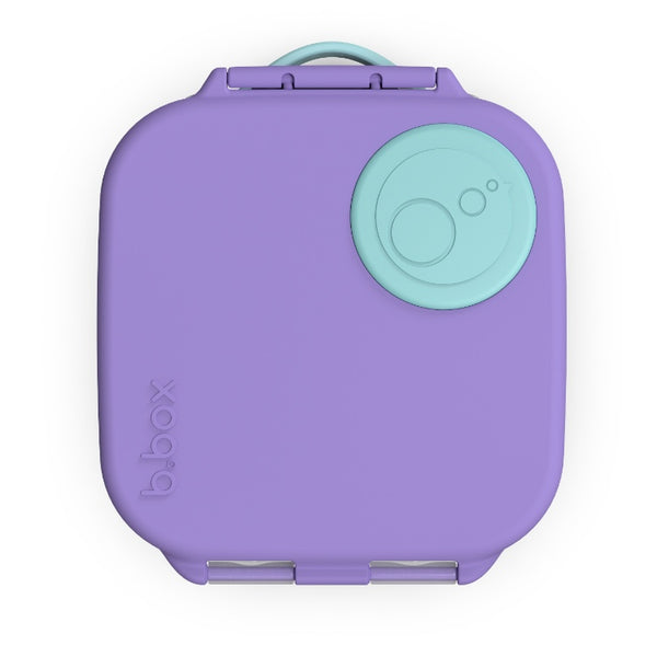 b.box Mini Lunchbox | Lilac Pop ⭐️