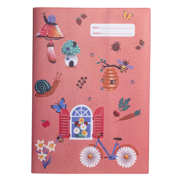 Spencil Reusable Slip-On Scrapbook Covers | Various Designs