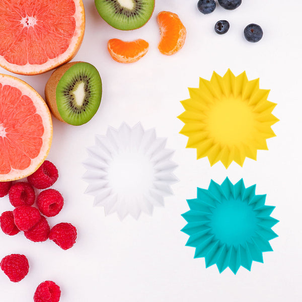 Lunch Punch Jumbo Silicone Cups ⭐️