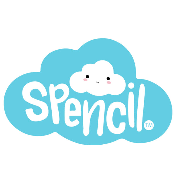 Spencil School Library Bag | Unicornia ⭐️