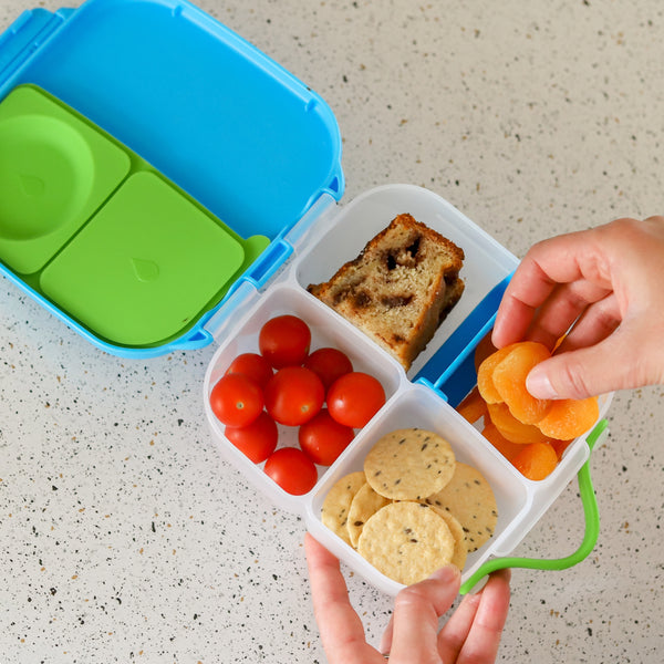 b.box Mini Lunchbox | Ocean Breeze ⭐️