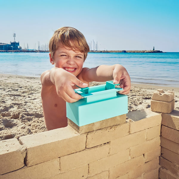 Sand Pal™ | Castle Builders Kit