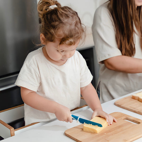 KiddiKutter Safety Knife ⭐️