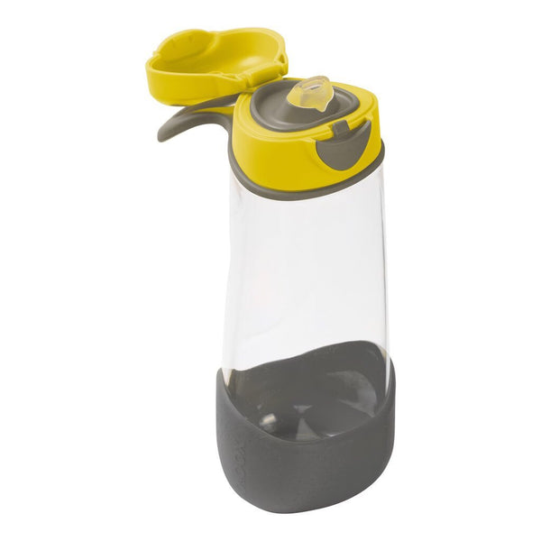 b.box 450ml & 600ml Sports Spout Replacement | Set of 2 ⭐️