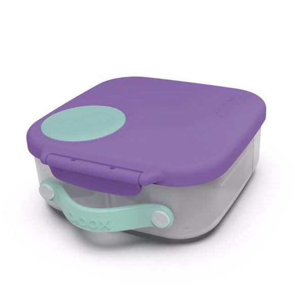 b.box Mini Lunchbox | Lilac Pop ⭐️