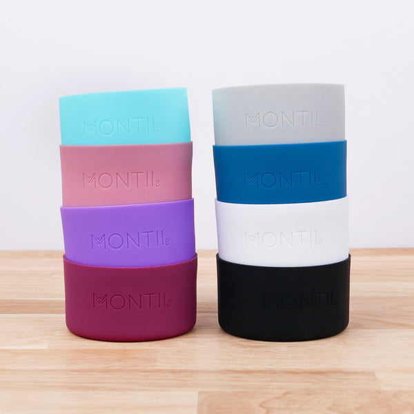 MontiiCo Original/Mini Bumper (Fits 350ml, 475ml, 600ml & 700ml MontiCo Bottles) ⭐️