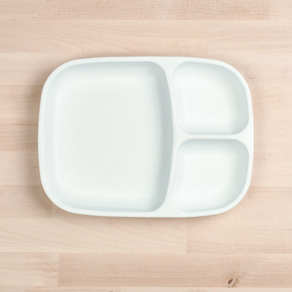 Re-Play Recycled 25cm Divided Tray ⭐️