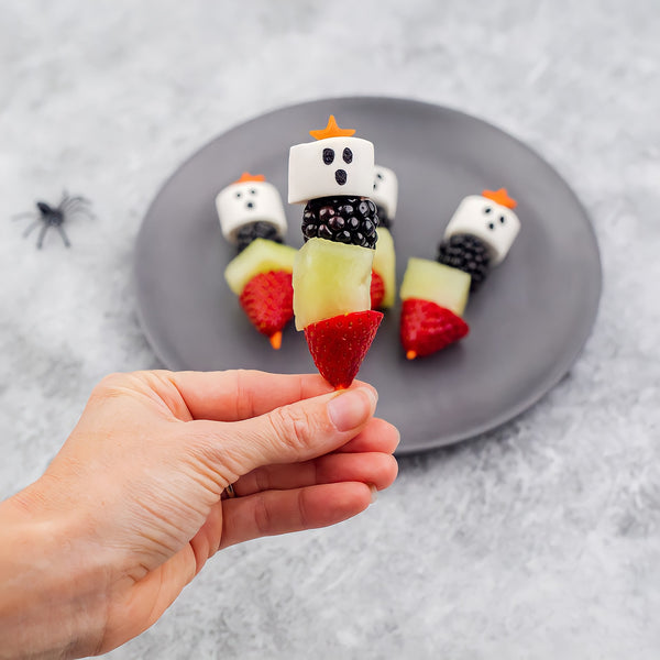 Lunch Punch Halloween Cutter & Bento Fun Set ⭐️