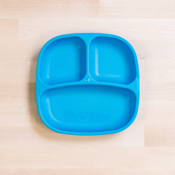 Re-Play Recycled 19cm Divided Plate ⭐️