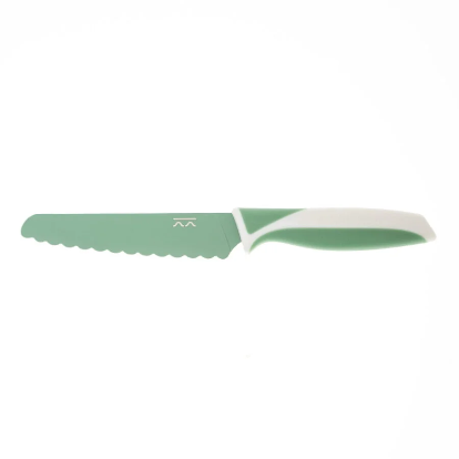 KiddiKutter Knife - NEW & Improved! (Limited Edition Colours)