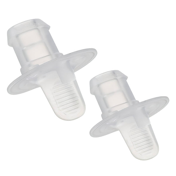 b.box 450ml & 600ml Sports Spout Replacement Straw | 2 Pack