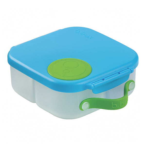 b.box Mini Lunchbox | Ocean Breeze ⭐️