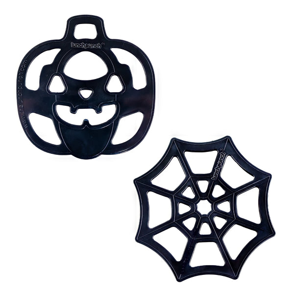 Lunch Punch Halloween Cutter & Bento Fun Set