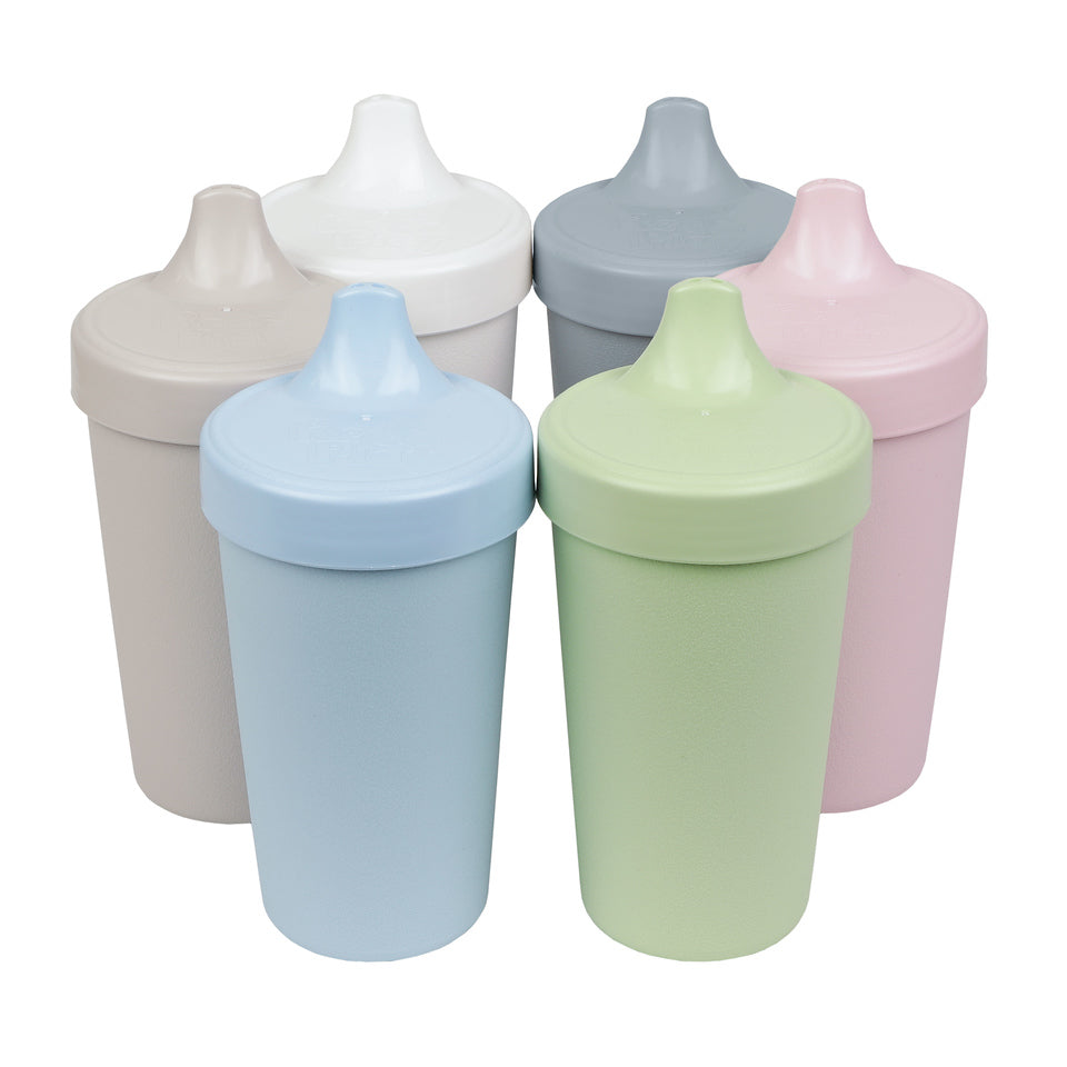 Re-Play Recycled No-Spill Sippy Cup