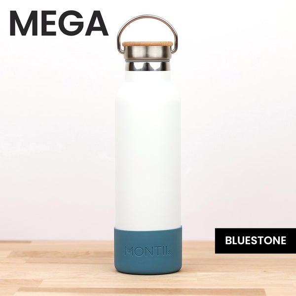 MontiiCo MEGA Bumper (Fits 1lt ORIGINAL MontiiCo MEGA Bottles only)