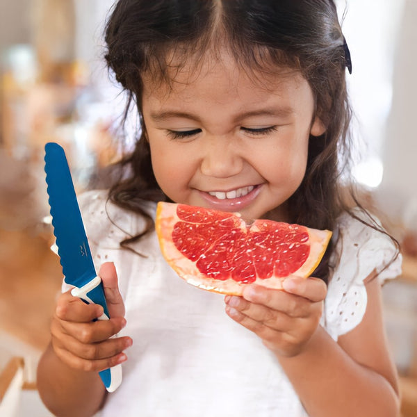 KiddiKutter Safety Knife ⭐️