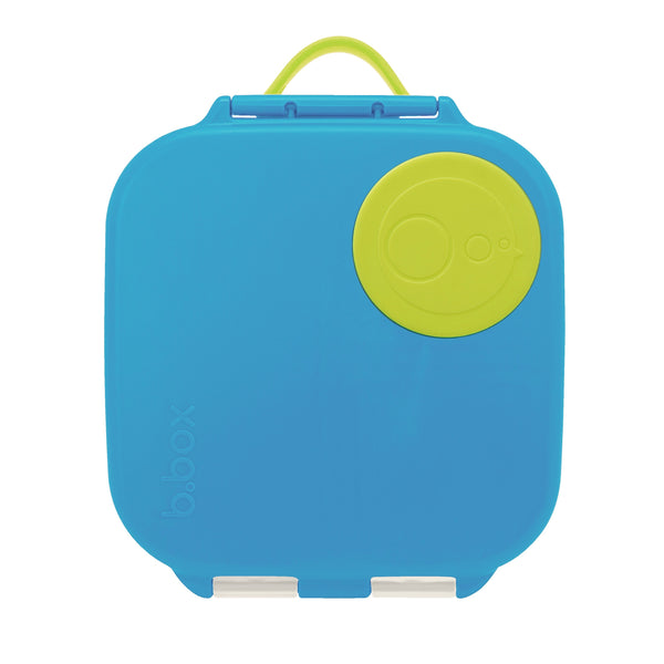 b.box Mini Lunchbox | Ocean Breeze