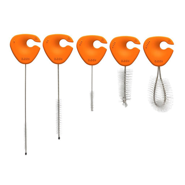 b.box Cleaning Brush Set ⭐️