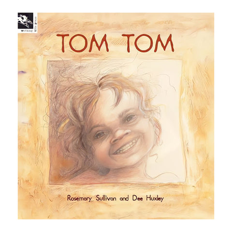 Tom Tom | Paperback