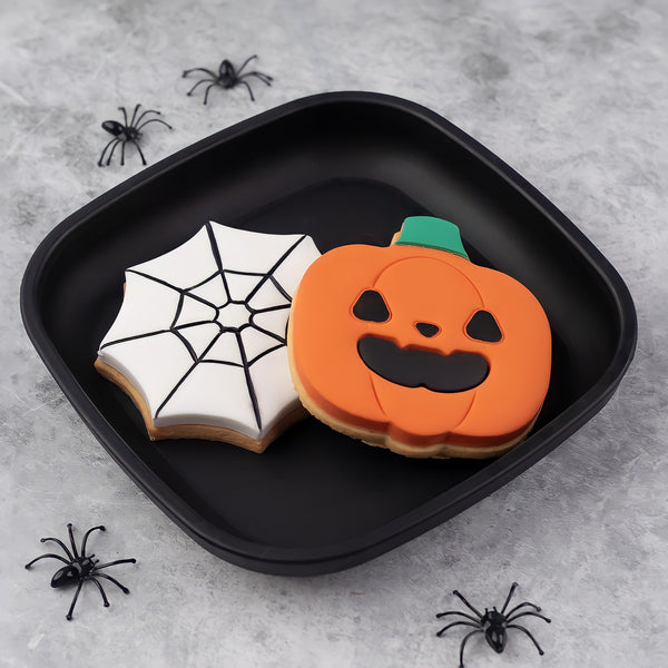 Lunch Punch Halloween Cutter & Bento Fun Set