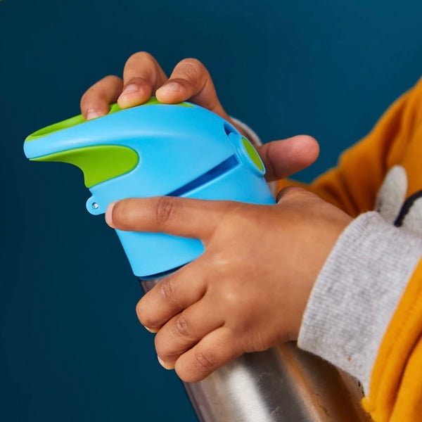 b.box Insulated 500ml Drink Bottle | Ocean Breeze ⭐️