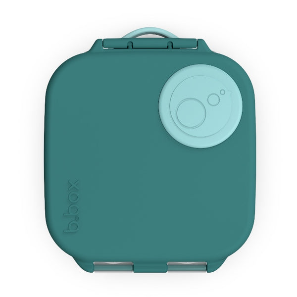 b.box Mini Lunchbox | Emerald Forest ⭐️