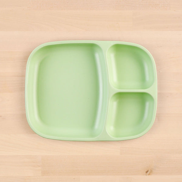 Re-Play Recycled 25cm Divided Tray