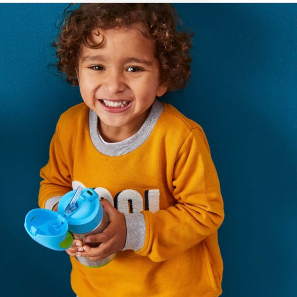 b.box Insulated 500ml Drink Bottle | Ocean Breeze ⭐️