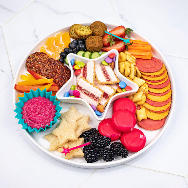 Lunch Punch Jumbo Silicone Cups ⭐️