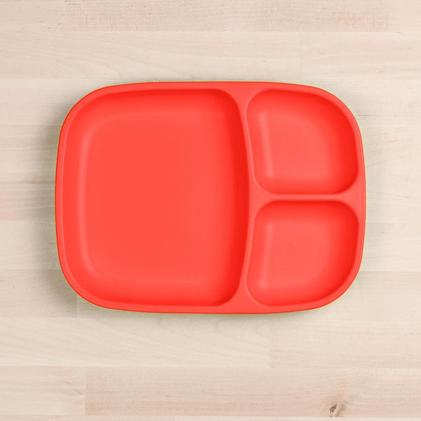 Re-Play Recycled 25cm Divided Tray ⭐️
