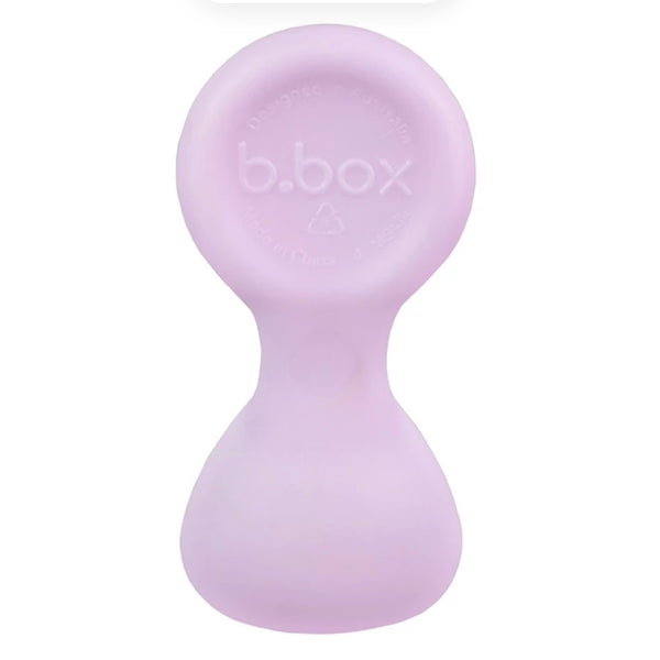 b.box Pastel Mini Spoon Set | 3 pack