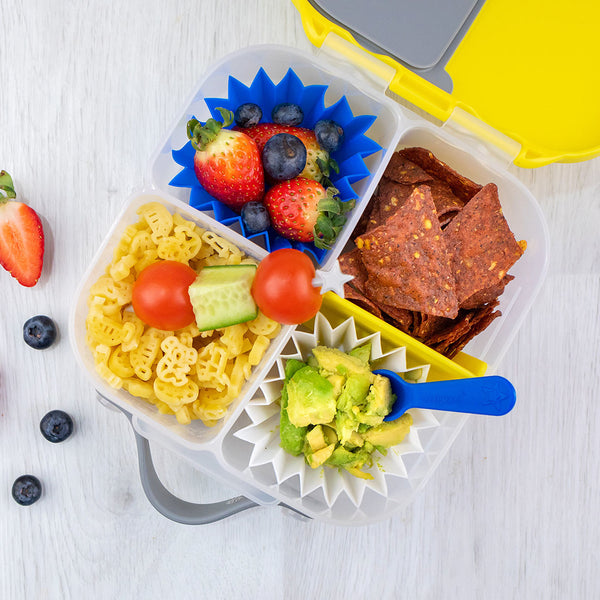Lunch Punch Jumbo Silicone Cups ⭐️