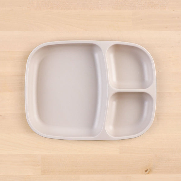 Re-Play Recycled 25cm Divided Tray ⭐️