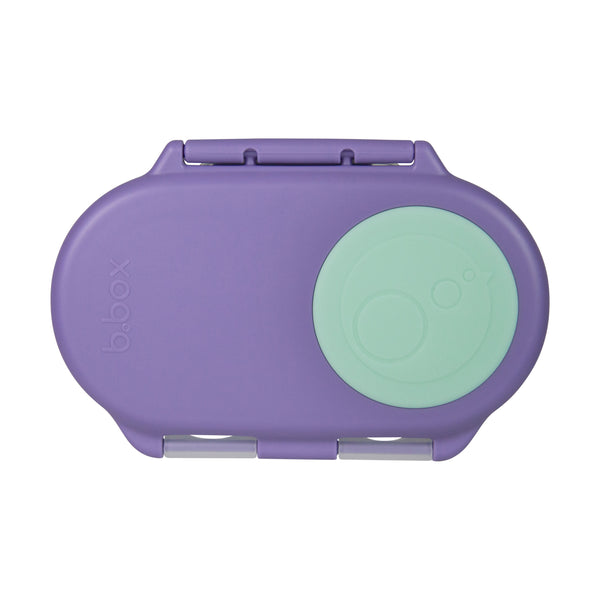 b.box Snack Box | Lilac Pop ⭐️