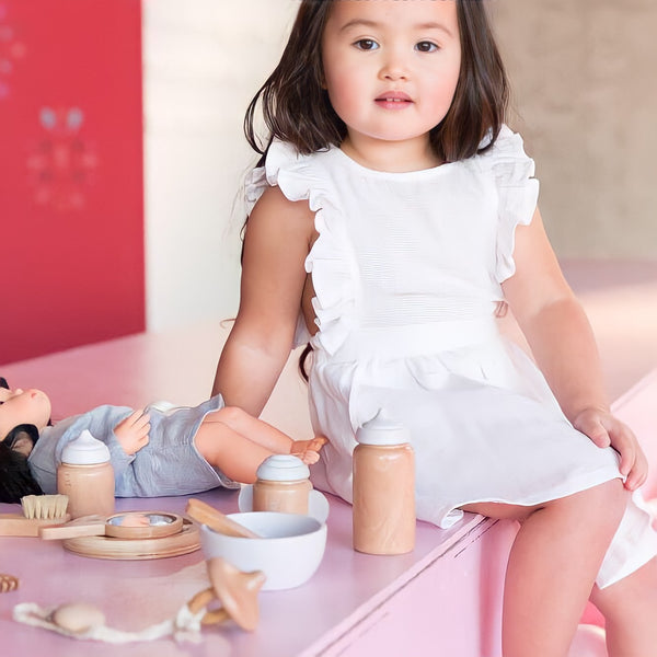 Make Me Iconic Doll Accessories Set ⭐️