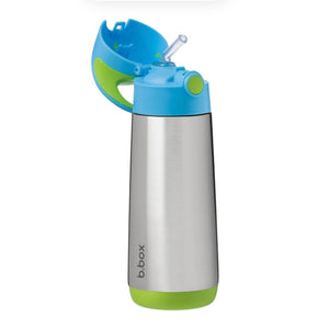 b.box Insulated 500ml Drink Bottle | Ocean Breeze